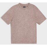 Sinsay Majica s efektom ispranosti | shoptok.hr