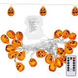 Cl4059 20 led svjetlosnih dekoracija za noć vještica | shoptok.hr