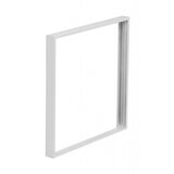 Xled ram zaled panel nosač 595x595mm debljina 57mm | ePonuda.com