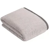 BRISAČA ZA KOPANJE Prato 150/100 cm siva