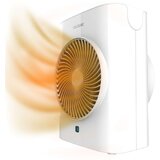Cecotec 08260 - ReadyWarm 2070 Max Force Smart Bela Ventilatorski grelec, (22118813) | Shoptok.si