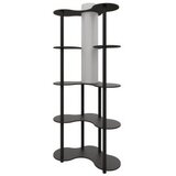 Opviq podna lampa KS-11115, 17x150 cm, IP20, crna | Eponuda.ba