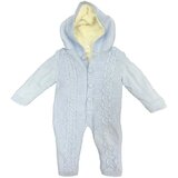  Skafander za bebe 247818, Svetlo plavi Cene