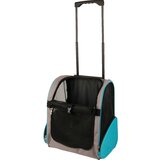 Flamingo torba na točkiće za pse trolley, 38x26x46cm Cene