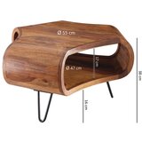 MID.YOU klubska miza Wl5.603 | Shoptok.si