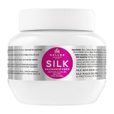 MASKA za suhu i oštećenu kosu Kallos Silk – 275 ml | Eponuda.ba