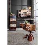 Landscape komoda, večbarvno, naravne barve | Shoptok.si
