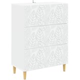  Ormar s ladicama Bijela 66 x 34,5 x 90 cm Konstruirano drvo | shoptok.hr