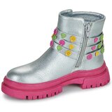 Agatha Ruiz De La Prada MATI Srebrna | shoptok.hr