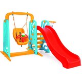 Pilsan Tobogan za decu šareni 155cm | Eponuda.com