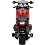 BMW 283 Električni motor za djecu, crveni, 6 V | shoptok.hr