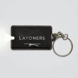 Layoners PRIVJESAK ZA KLJUČEVE S LED SVJETLOM | shoptok.hr