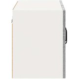  Stenska kuhinjska omarica z vrati Siva Sonoma 60 x 31 x 40 cm, (5000131020) | Shoptok.si