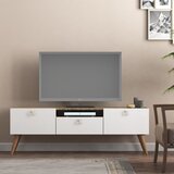 Hanah home TV komoda Ece Cene