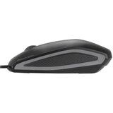 Cherry GENTIX SILENT optički miš, USB, crni | shoptok.hr
