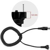 Shumee Saeyang kabel za Marathon SDE-H200, SDE-SH300S, SDE-SH30N, SDE-M33E, SDE-M40ES glava črna, (21388843) | Shoptok.si
