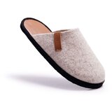 Kesi Women's home slippers Big Star - beige | Shoptok.si