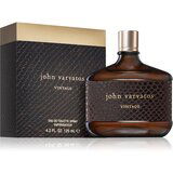 John Varvatos Vintage toaletna voda 125 ml za muškarce | shoptok.hr