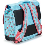 Pol Fox Šolska torba CARTABLE STRAWBERRY 38 CM Večbarvna | Shoptok.si