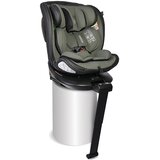 Lorelli ESTATE Autosjedalica Isofix Green 0-12 godina/0-36 kg (0+/1/2/3) | shoptok.hr