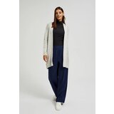 Marisse Women's Sweater Z-Sw-4529 Off White Mel | ePonuda.com