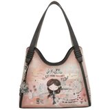 Sany Bags S.L. Anekke - Torba - Anekke Peace and Love, Shoulder, 31x28x15cm Cene