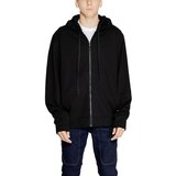 Ea7 Emporio Armani Puloverji 112053 4F574 Črna Cene
