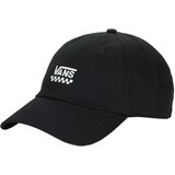 Vans Court Side Curved Bill Jockey Crna Cijene