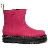 Dr. Martens Gležnjarji GLEŽNARJI ZEBZAG Rožnata | Shoptok.si