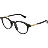 Bottega Veneta BV1263O 001 - ONE SIZE (48) Cijene