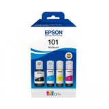 Epson C13T03V64A ink cartridge 4 pc(s) Original Black, Cyan, Magenta, Yellow | shoptok.hr