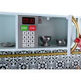  Drvena mint kuhinja s efektima | shoptok.hr