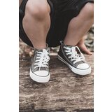 Boto Children's High Sneakers Khaki Filemon | ePonuda.com