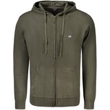 Norway 1963 GREEN MEN'S CARDIGAN Cene