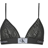 Calvin Klein Jeans UNLINED TRIANGLE Crna