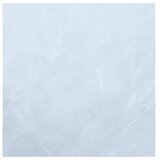  Samolepilne talne plošče 5,11 m² pvc bel marmor | Shoptok.si