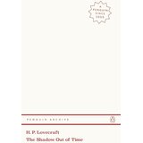 The Book Service Limited H. P. Lovecraft - The Shadow out of Time Cene