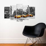 Wallity Set Slika 5M-79, 5 Delova Wallity Set Slika 5M-79, 5 Delova Slike