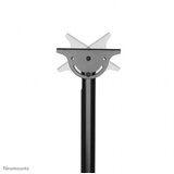 Neomounts Polno gibljivi stropni nosilec - zaslon 32-60'', 50 kg, NM-C440BLACK | Shoptok.si