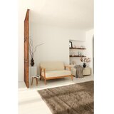 Atelier Del Sofa 2-Seat Sofa Nika White | ePonuda.com