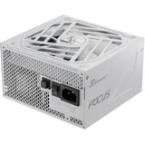 Seasonic Modularni napajalnik Focus Gx-850W 80+ Gold Atx 3.0 Bela, (21408788)