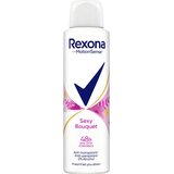 Rexona ženski dezodorans sexy bouquet, 150ml