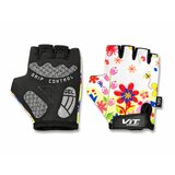  Rukavice dečije laurels lcl k65118 gel bela flower veličina xxs 3722600 | Eponuda.com