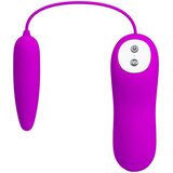 PRETTY LOVE FLIRTATION PRETTY LOVE HARRIET STIMULATING MASSAGER Cene