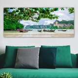 Wallity Slika YTY532004899_50120, 50x120 cm | ePonuda.com