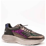 Cetti Nizke superge - Siva | Shoptok.si
