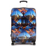 Saxoline Velik trdi kovček | Shoptok.si