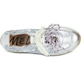 Meline Nizke superge 721DM-129 Srebrna | Shoptok.si