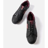 Big Star black men's sneakers | ePonuda.com