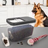 Orion Plastična škatla za shranjevanje s pokrovom 35x20x23 cm Slop – | Shoptok.si